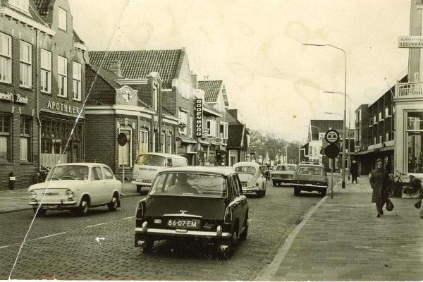 Rijksstraatweg 192 tm 196