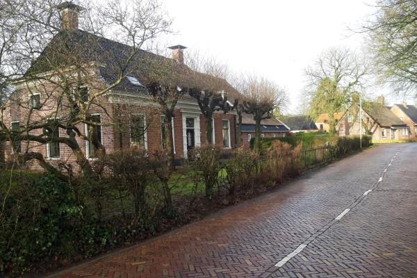 De avonturen van een vaatje boter