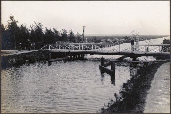 Meerwegbrug, deel 3