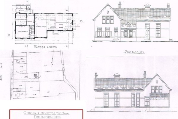 Tramverbinding Groningen – De Punt vv