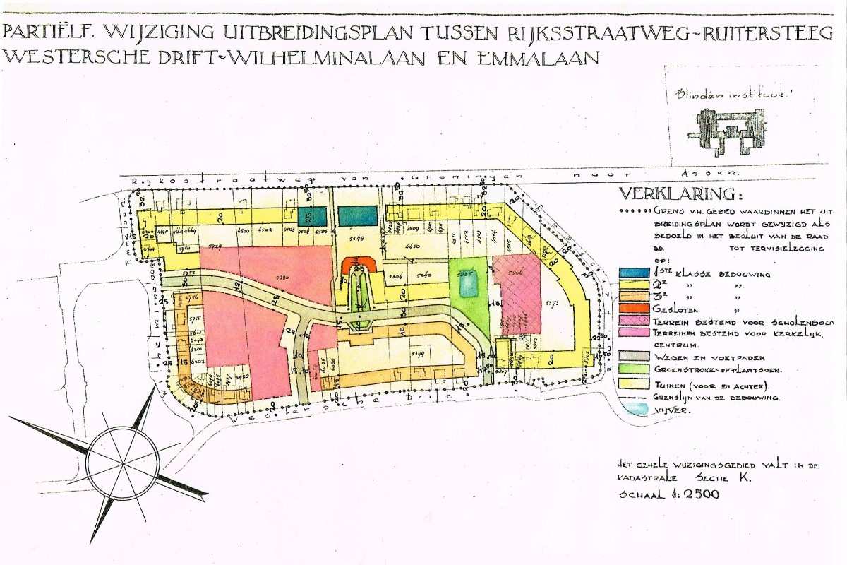 De Talenkamp, deel 4