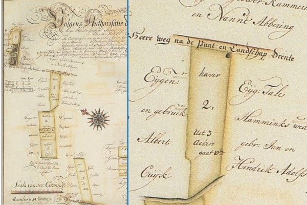 De geschiedenis van de Wilhelminalaan