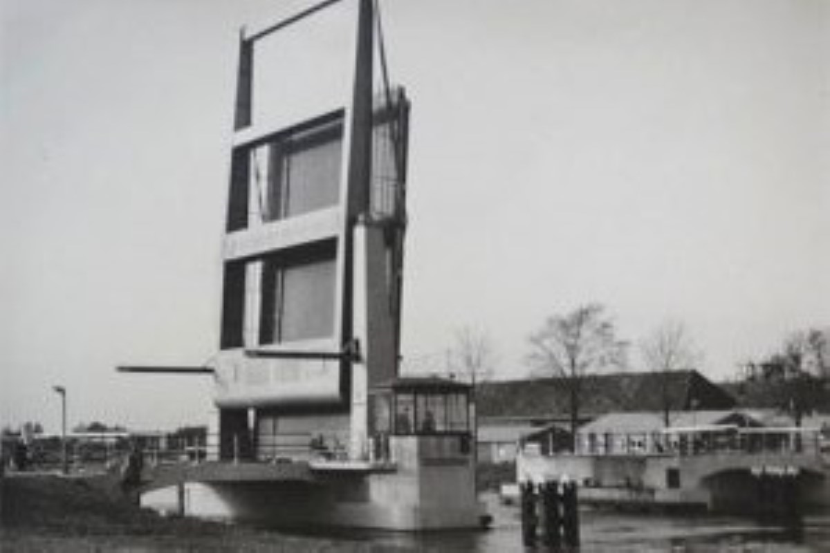 De bevrijding van Waterhuizen 2