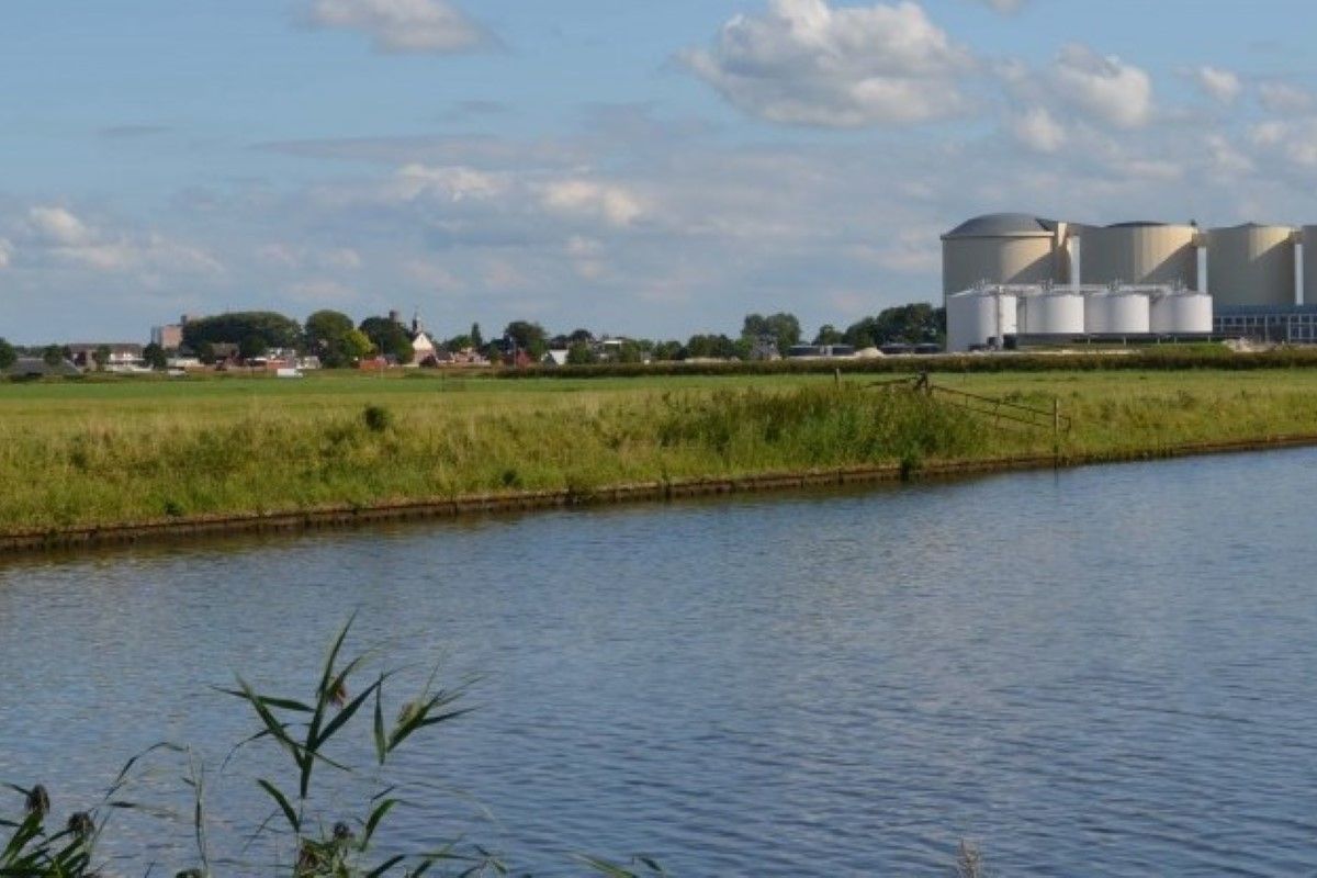 Verdwalen in eigen woonplaats