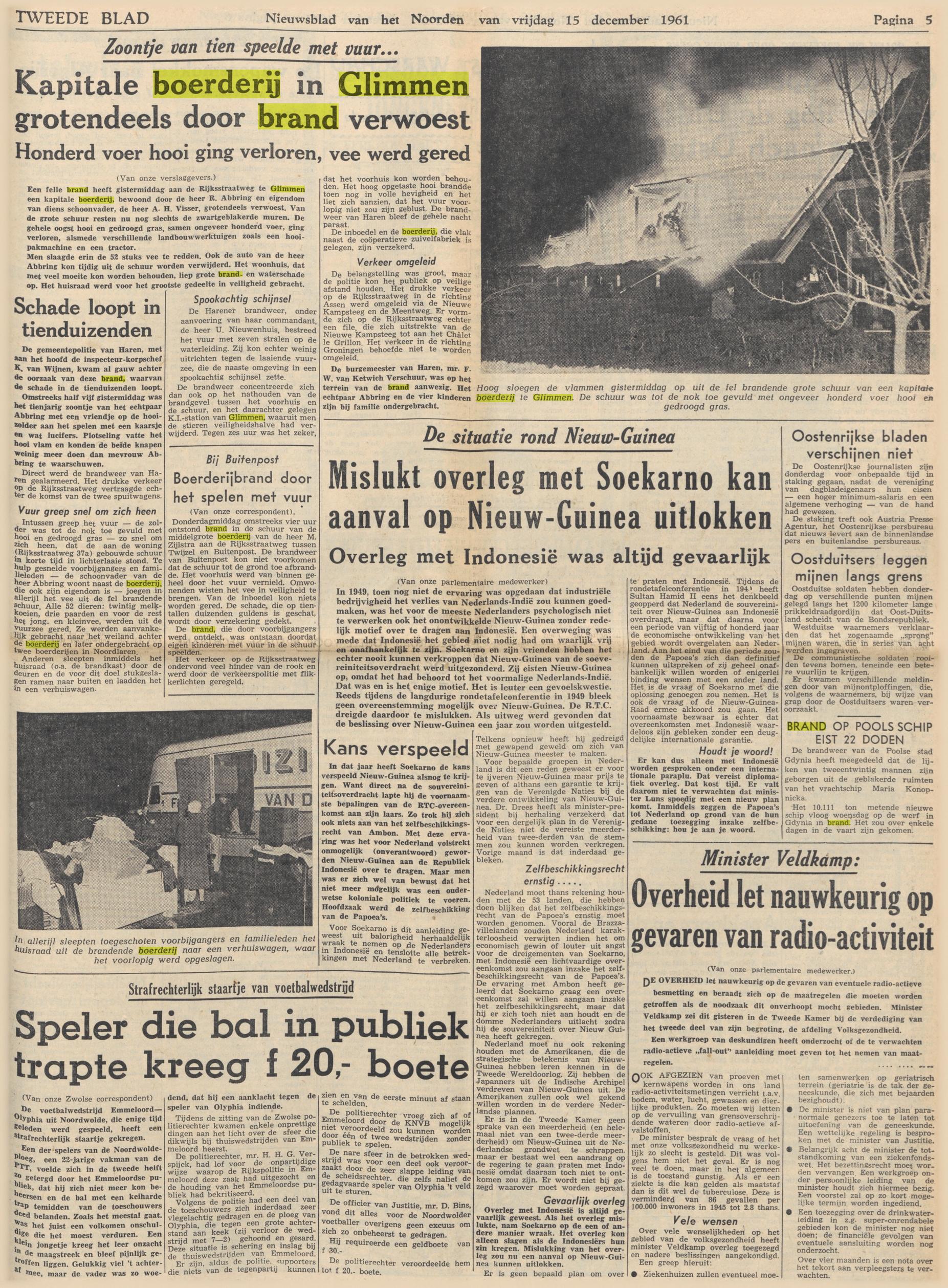 abbring boederij brand 1961 foto delpher ddd 010677876 mpeg21 p005 image 1