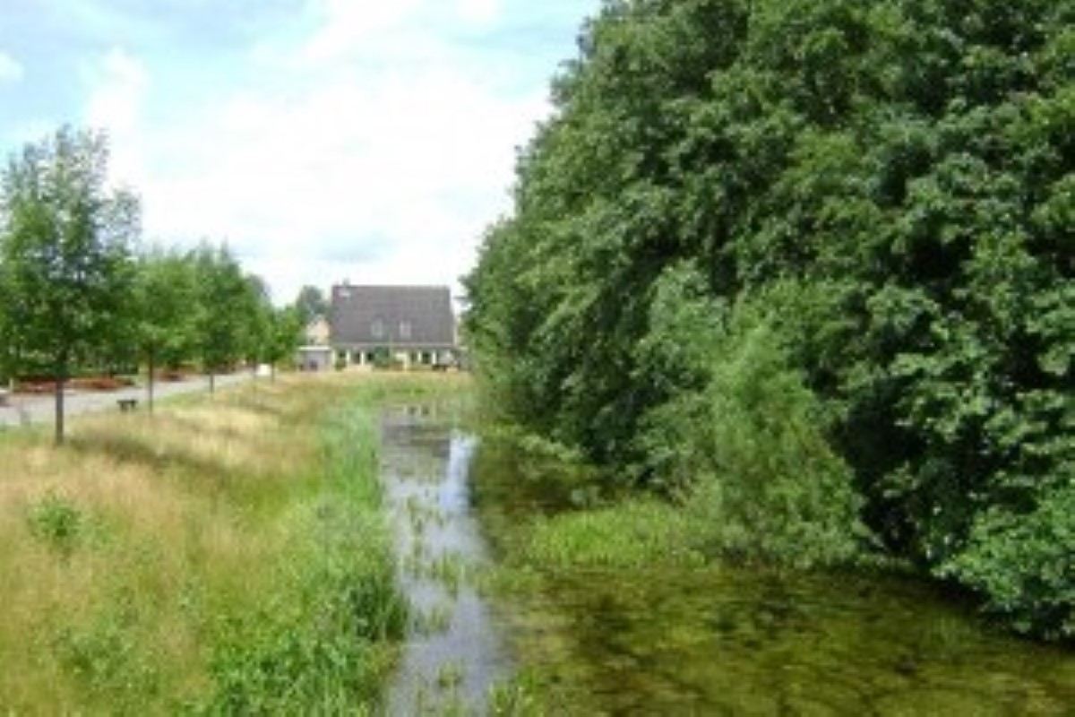 Het geheim van Oosterhaar