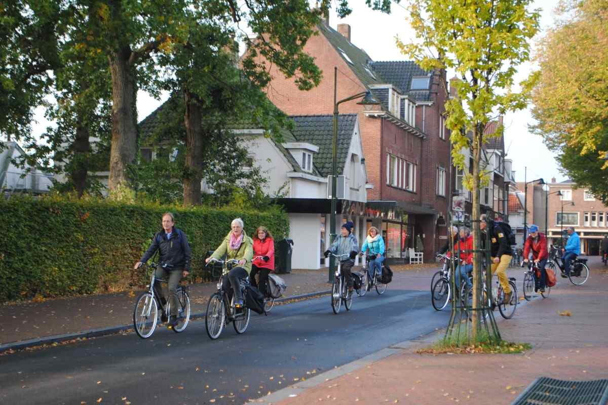 Verslag Dag Harener Geschiedenis 2017