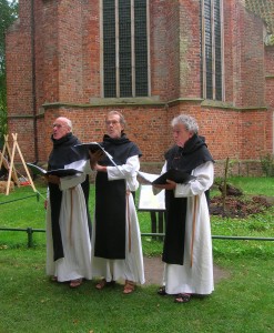 Senioren Zomerschool organiseert cursus over kloosters