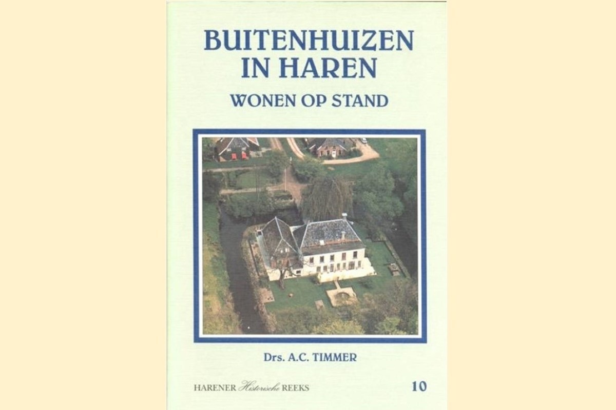 10. Buitenhuizen in Haren – Wonen op stand