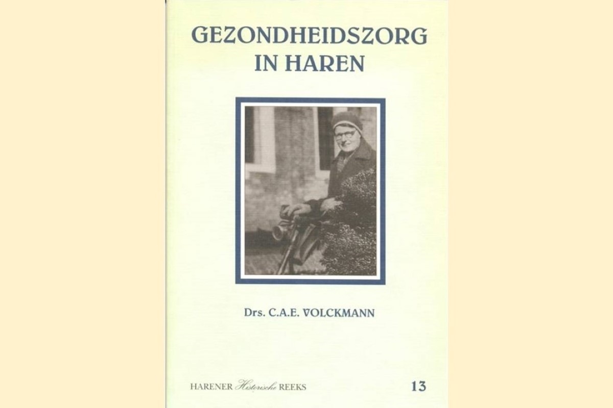 13. Gezondheidszorg in Haren