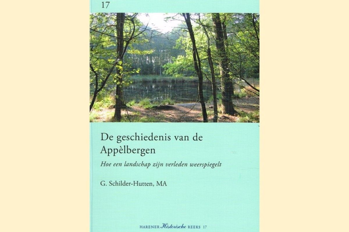 17. De geschiedenis van de Appelbergen 