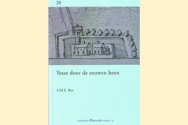 20. Yesse door de eeuwen heen