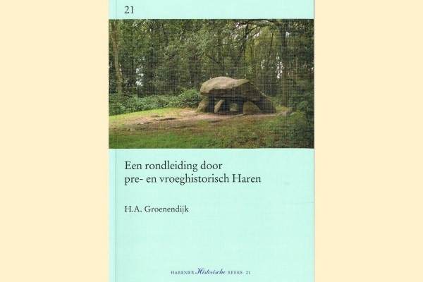 21. Een rondleiding door pre- en vroeghistorisch Haren