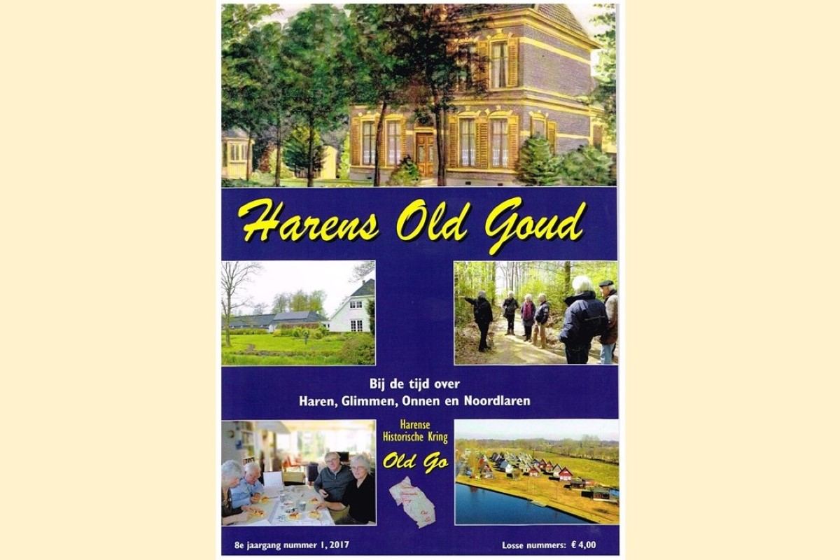 Harens Old Goud 2017-1