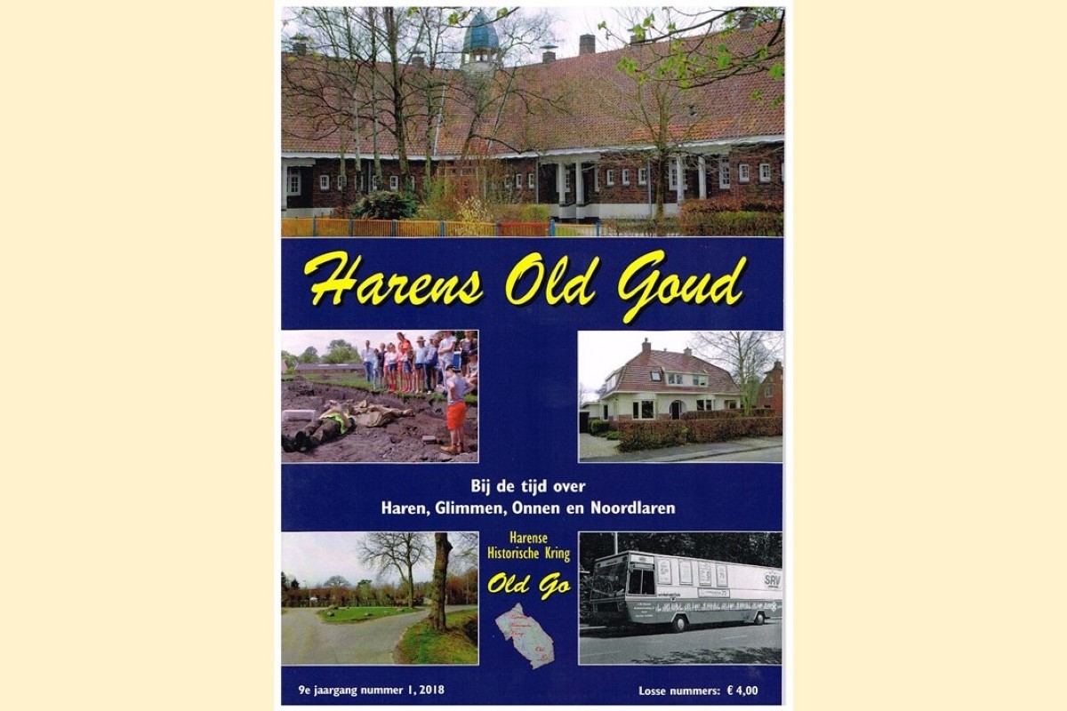 Harens Old Goud 2018-1