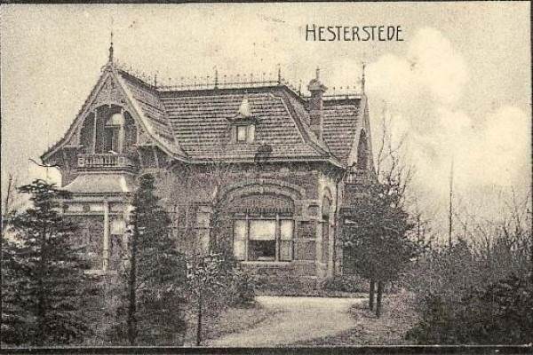 Hesterstede 
