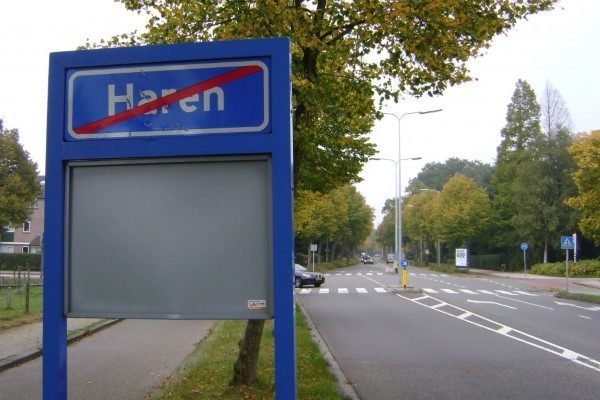 Algemene Ledenvergadering + Lezing Culturele Intimiteit Haren