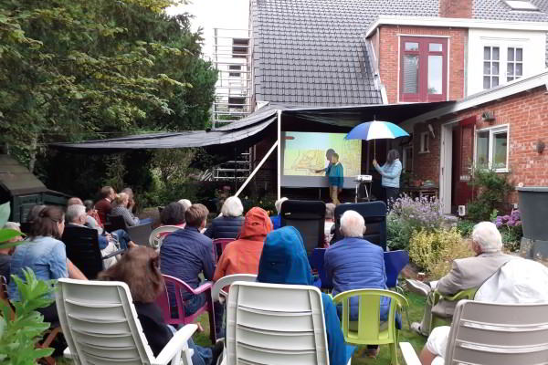 Lezing Eppo van Koldam 15 juli 2022: Meerweg