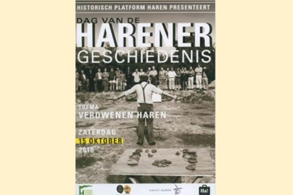 Eerste Dag Harener Geschiedenis