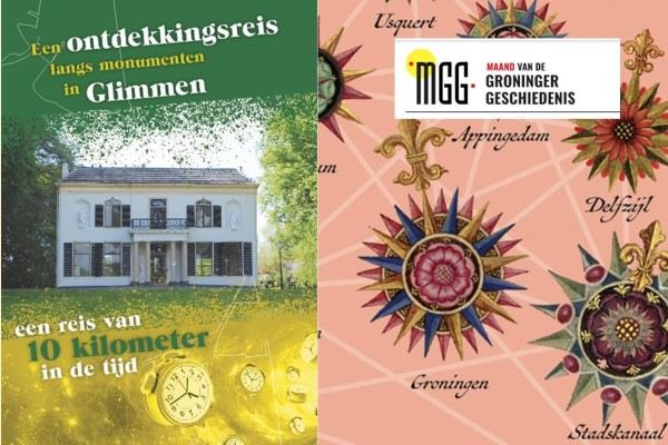 Old Go werkt mee aan Maand Groninger Geschiedenis
