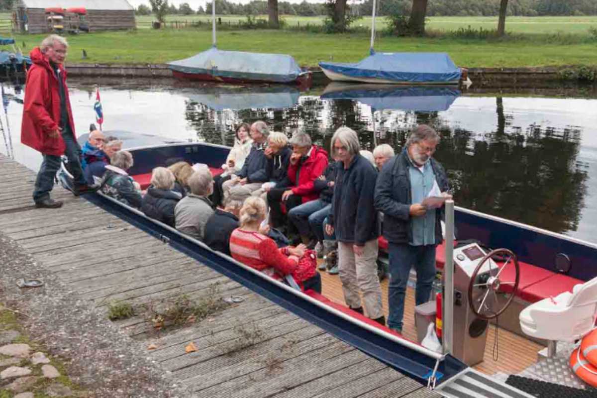 Verslag Open Monumentendag 2018.