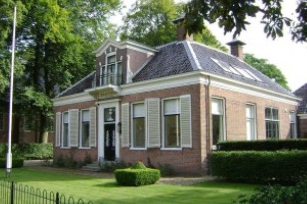 Old Go excursie 1 juni 2013