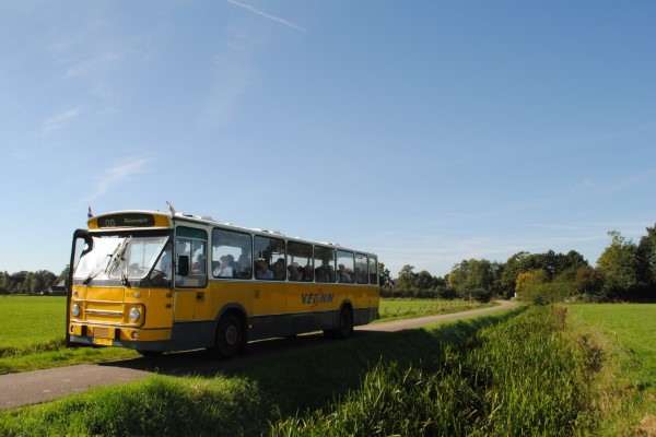 Verslag Open Monumentendag 2016