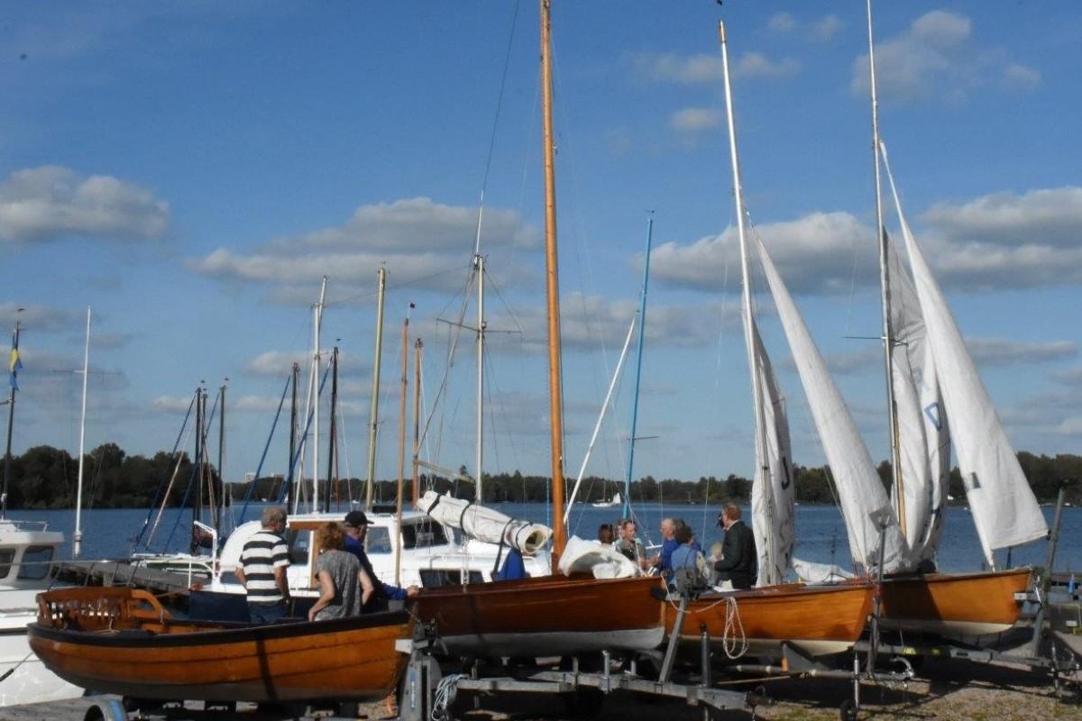 Verslag Open Monumentendag 2019